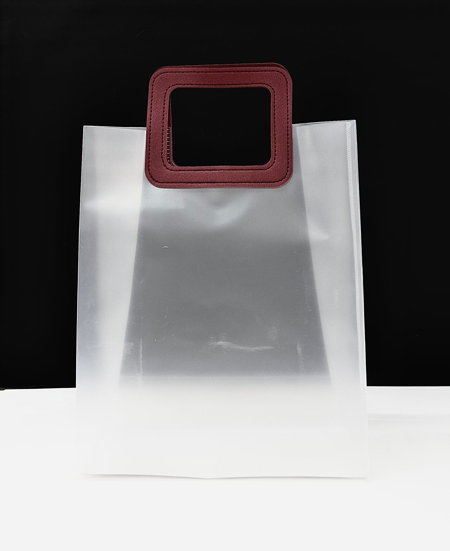 Transparent Gift Bag