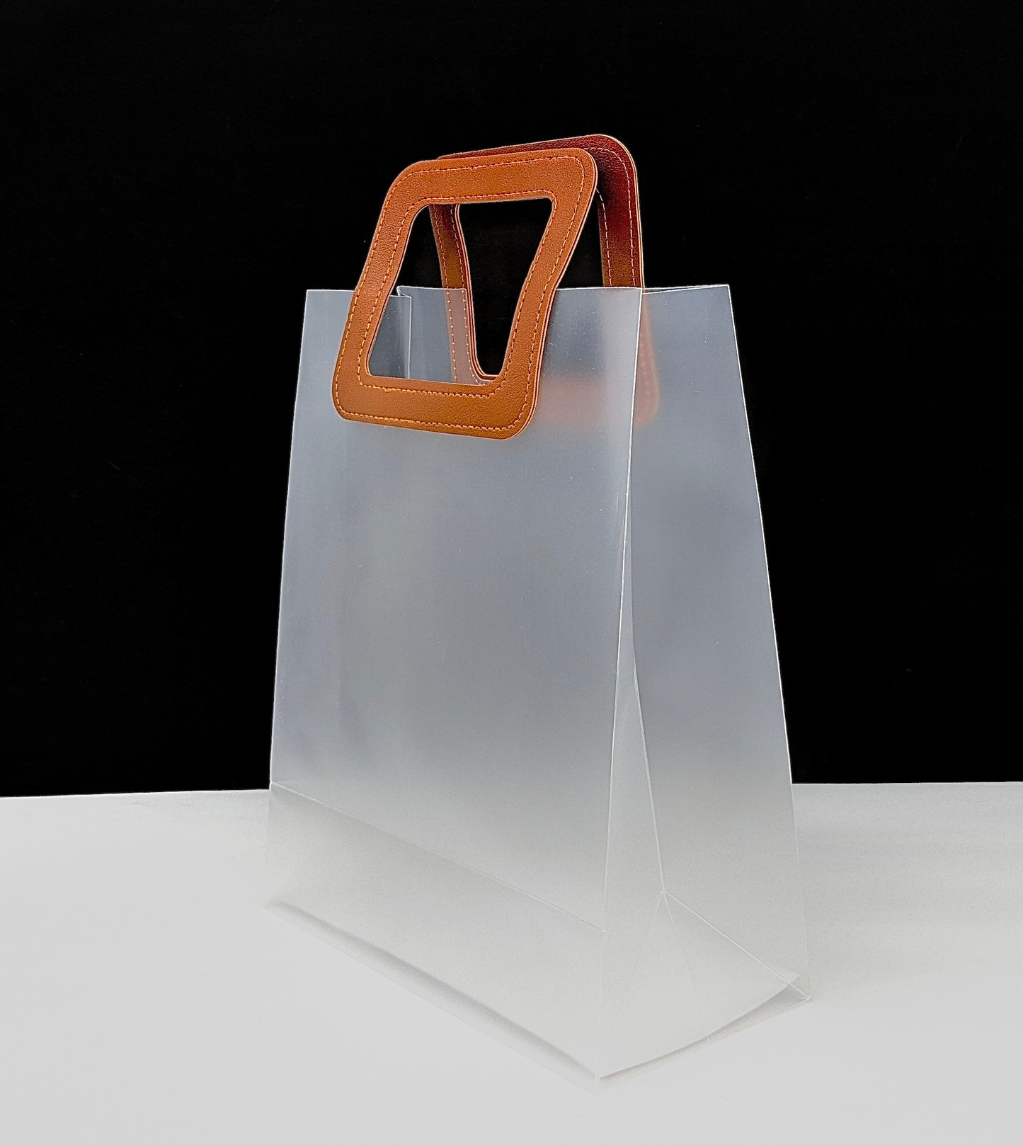 Transparent Gift Bag